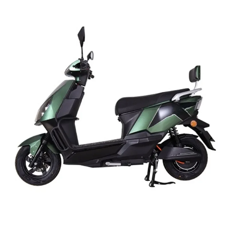 

Cheapest Electric Motorcycle Adult High Speed 1000w 2000w Best Moto Bike Motorcycle CKD Cheap Price electric moped Electric