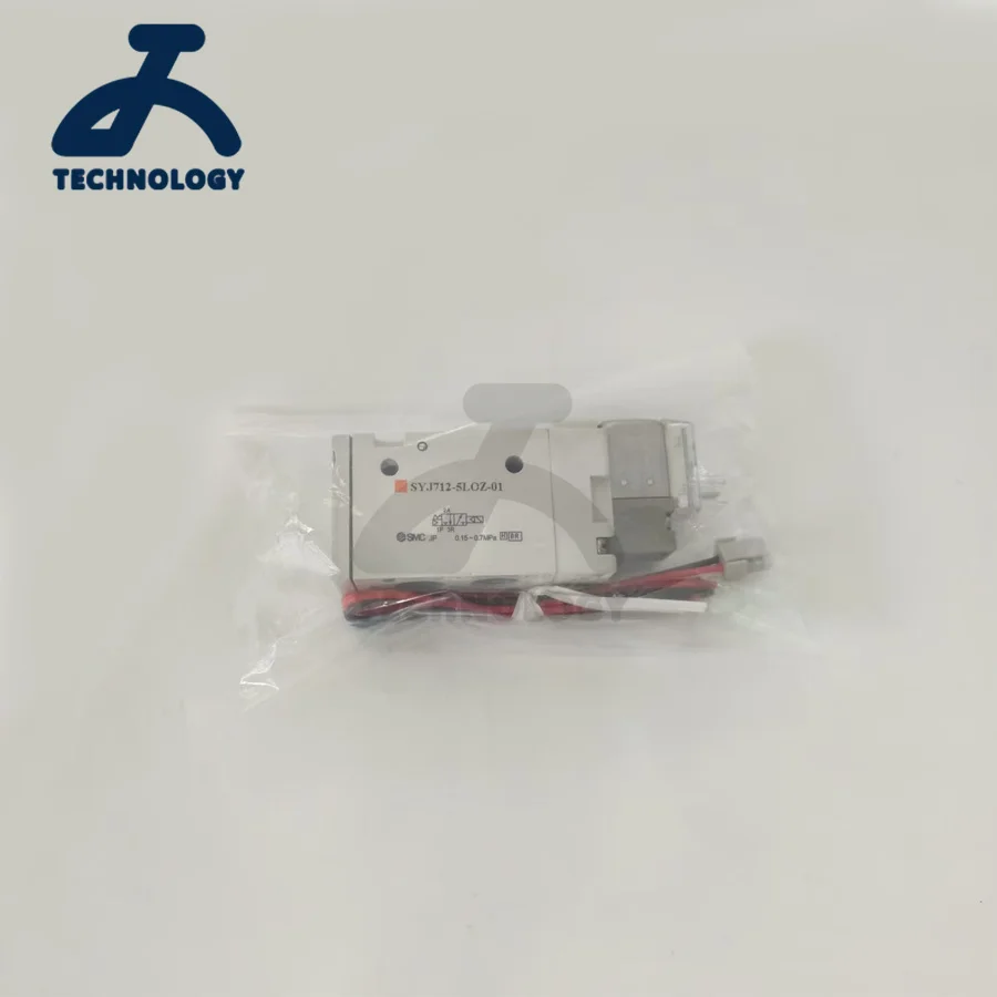 Original SMC New VQZ series slow start valve VQZ2121-5L-M5 VQZ2121-5L1-M5 VQZ2121-5LO1-M5 VQZ2121-5M-M5 VQZ2121-5M1-M5
