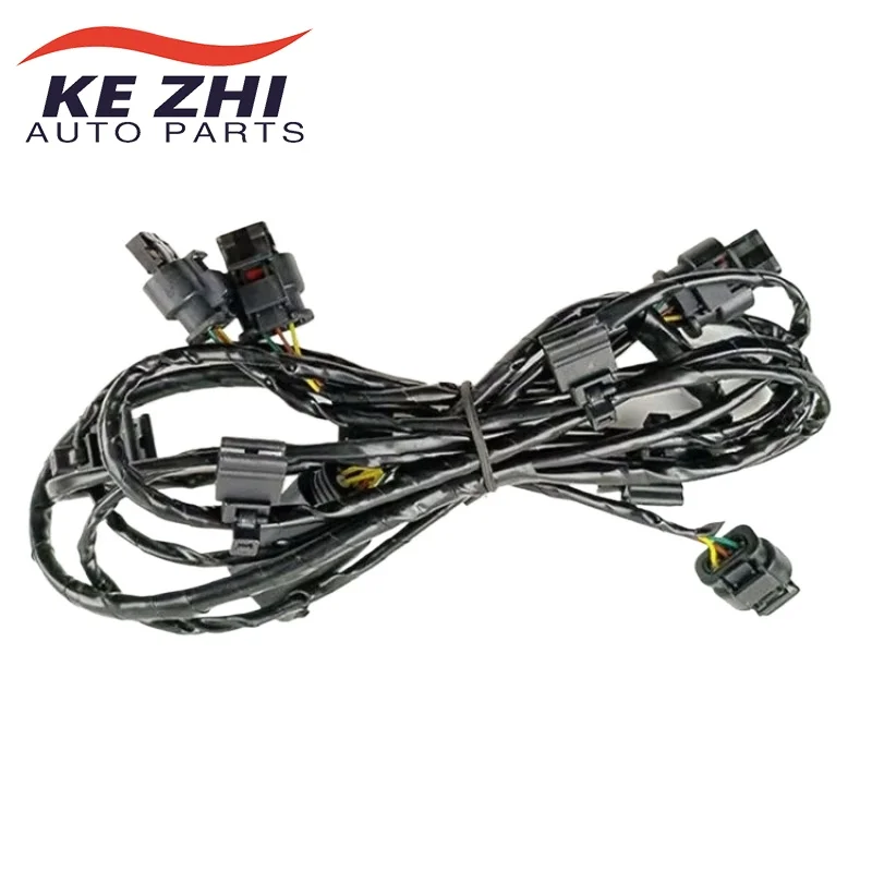 

61129313607 Front bumper parking sensor harness suitable for BMW 4 Series F82 M4 2013-2017