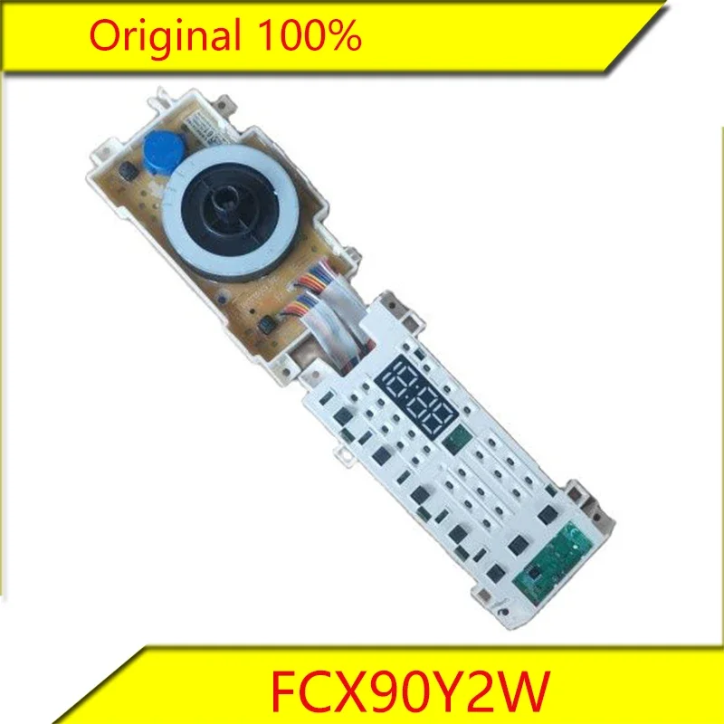 Suitable for LG Drum Washing Machine FCX90Y2T Computer Board FCX90Y2W Display Board Touch Board