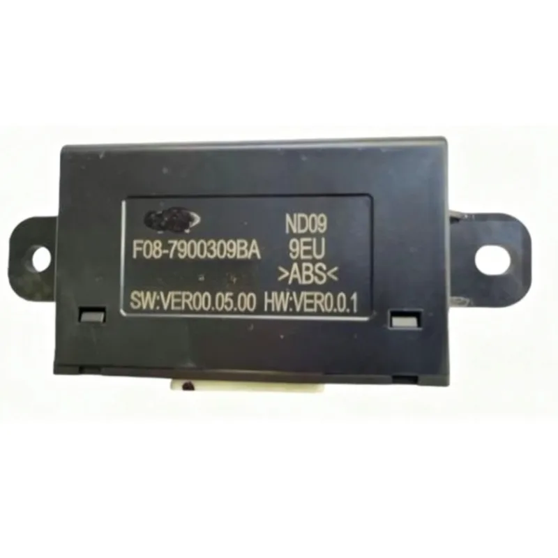 

F08-7900309BA Передние и задние радарные модули для Chery Jetour X70 X70S X90