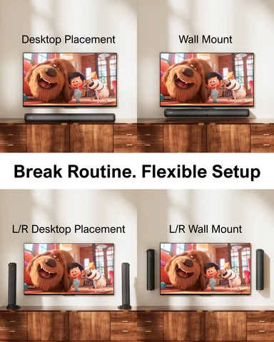 8 best sales bashögtalare - №3