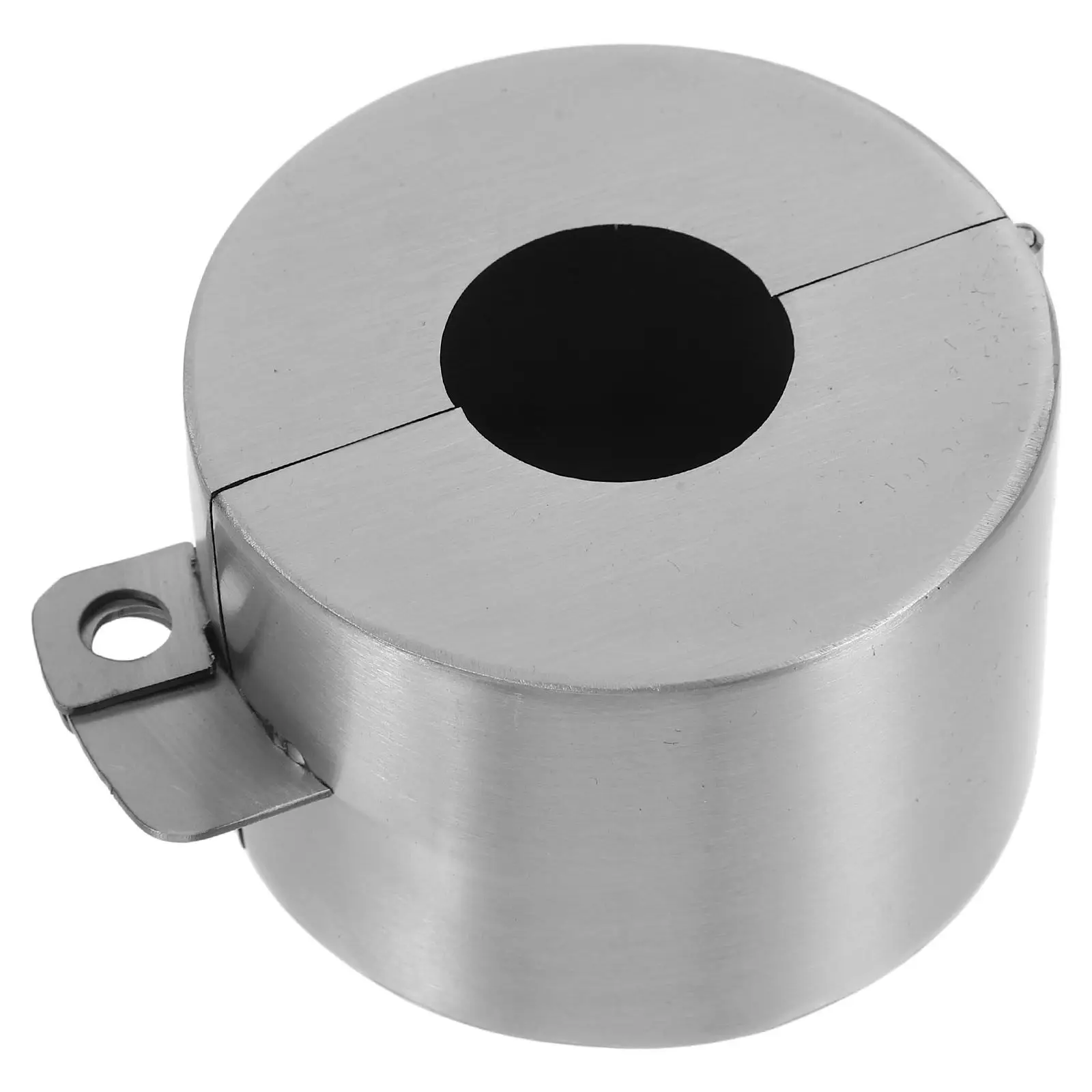 Heavy Duty Outdoor Faucet Protector Lock Cover Stainless Steel Spigot Lock Box for Water Hose Bibs Freeze Proof Tamper Proof