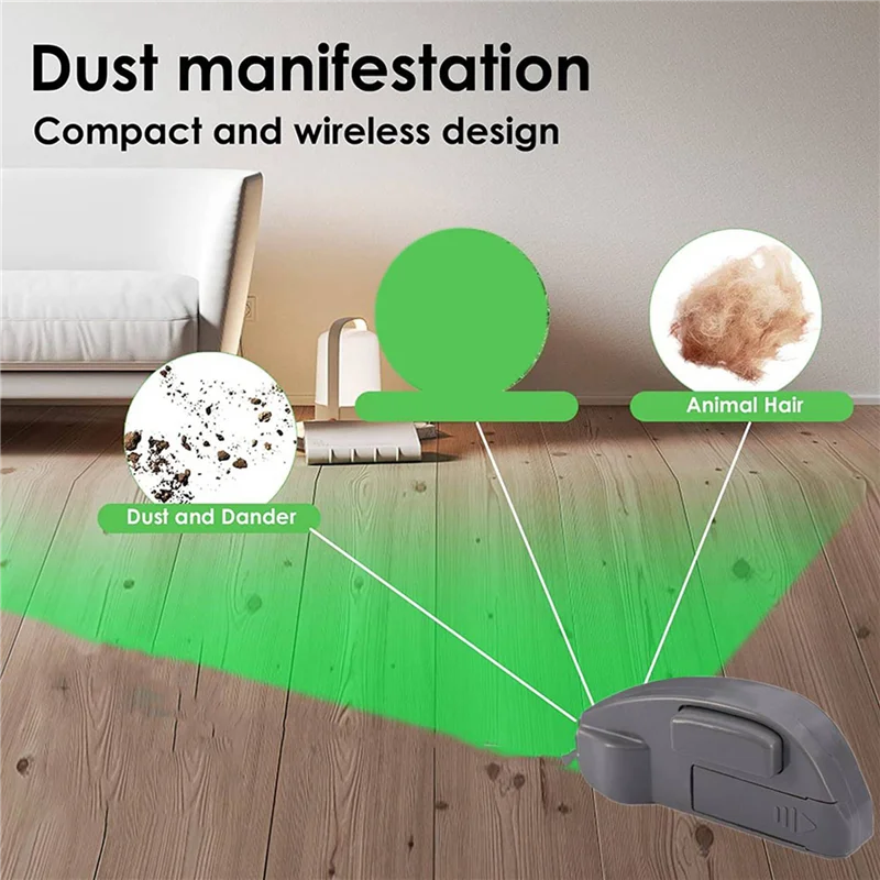 BMBY-6X Vacuum Clea… - image