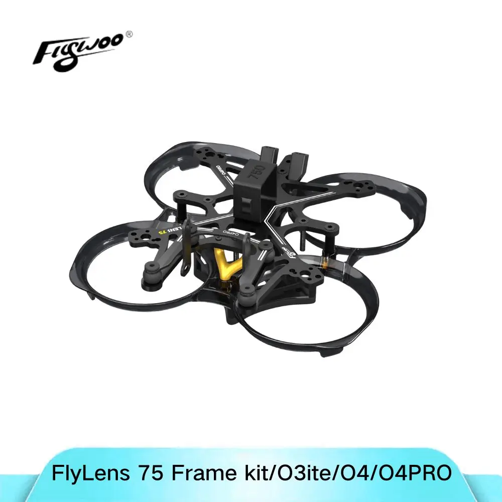 Flywoo Flylens 75 F…