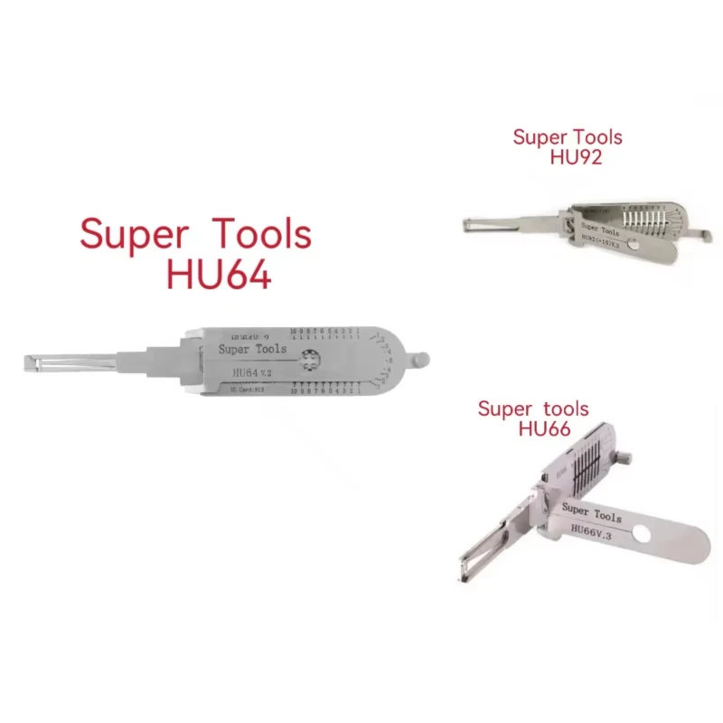 new-2-in-1-tools-hu92-hu66-hu64-reading-gauge-locksmith-auto-repair-tools-reader-door-opening