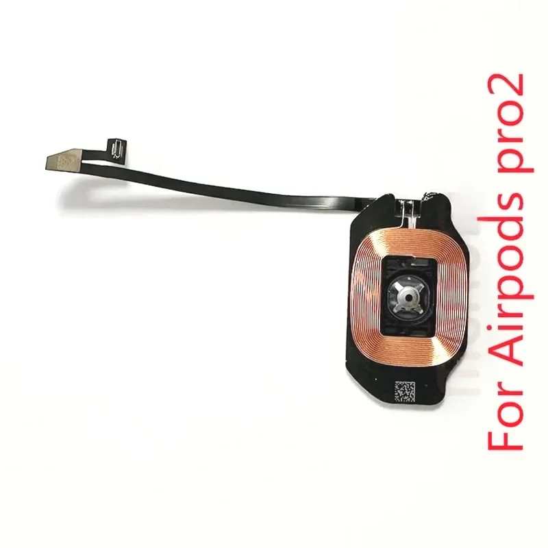 ワイヤレス充電フレックスケーブル AirPods Pro Air Pods 2 シリーズ