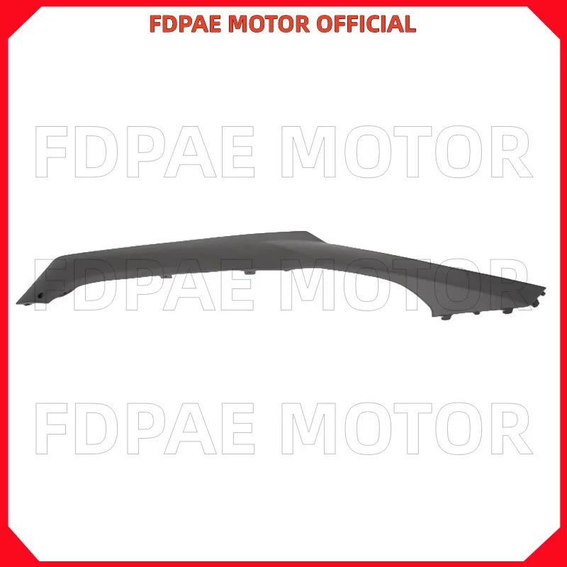 

Left / Right Front Side Cover for Wuyang Honda Wh110t-9c