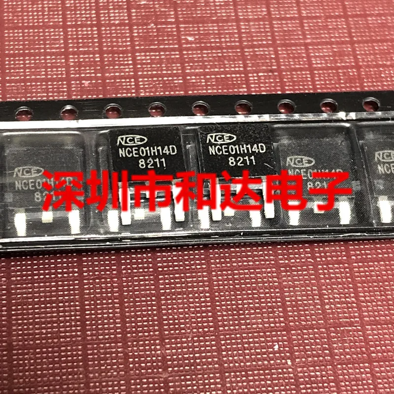 5szt NCE01H14D 100V 140A