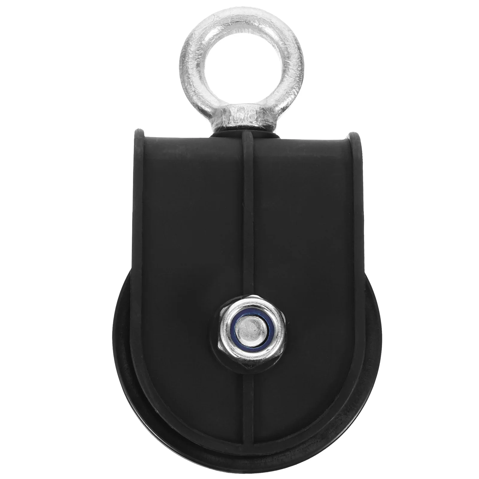

Multifunctional Training Pulley Wheel Cable Machine Fitness Equipment Gym Accessories Smooth Quiet Anti Rust Lightweight
