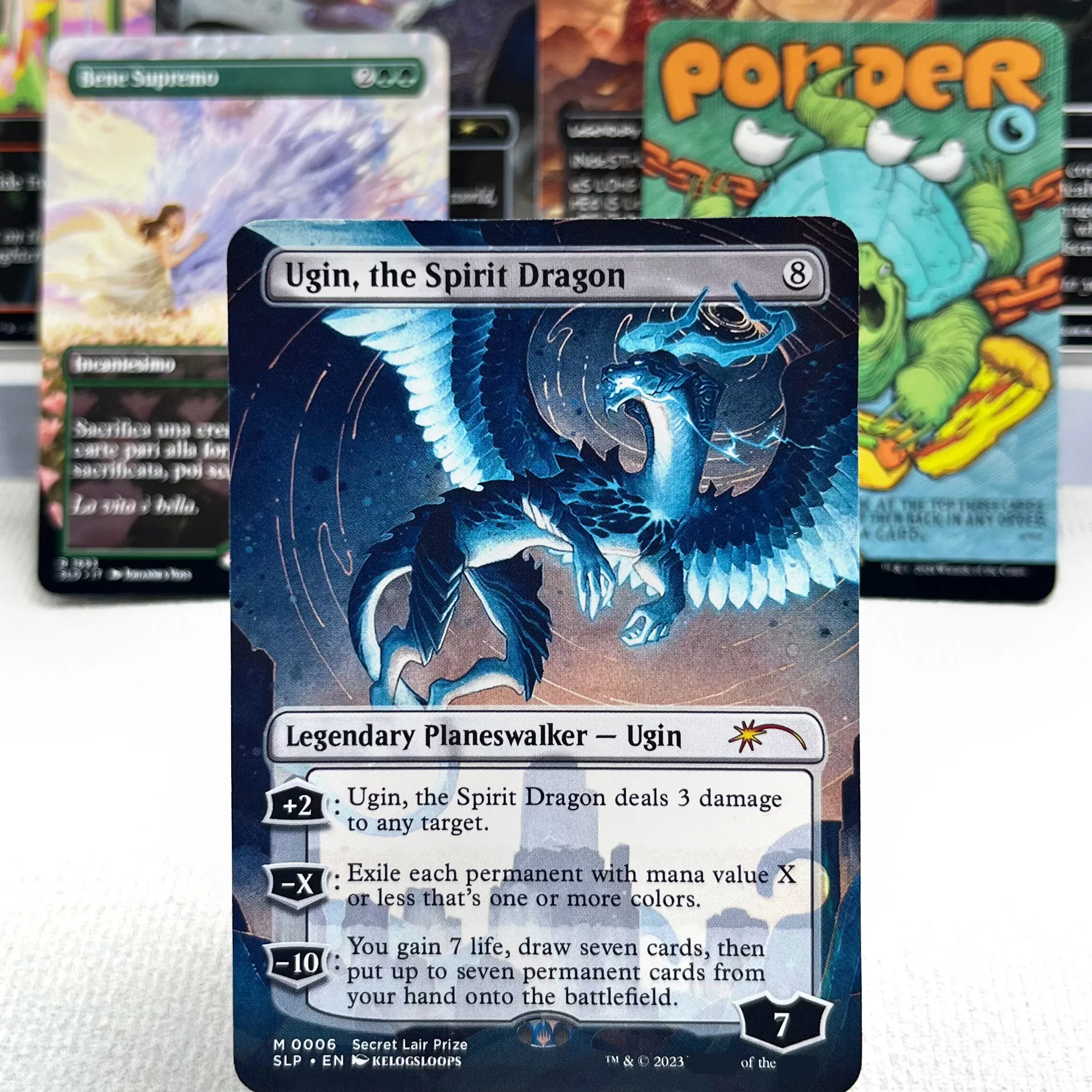 ugin's nexus mtg card price spike Ugin's Nexus [227] [Khans Of Tarkir] [Non-Foil]  Face to Face Games