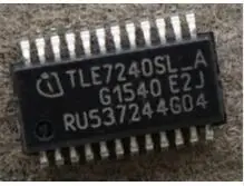 TLE7240SL-A H6 BCM    10PCS