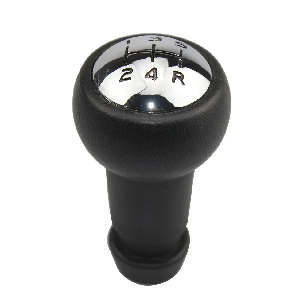 เกียร์ Shift Knob Boot สำหรับ CITROEN C1 C3 C4/สำหรับ PEUGEOT 106 107 205 206 207 306 307 308 309 405 406 407 508 605 607 806 807