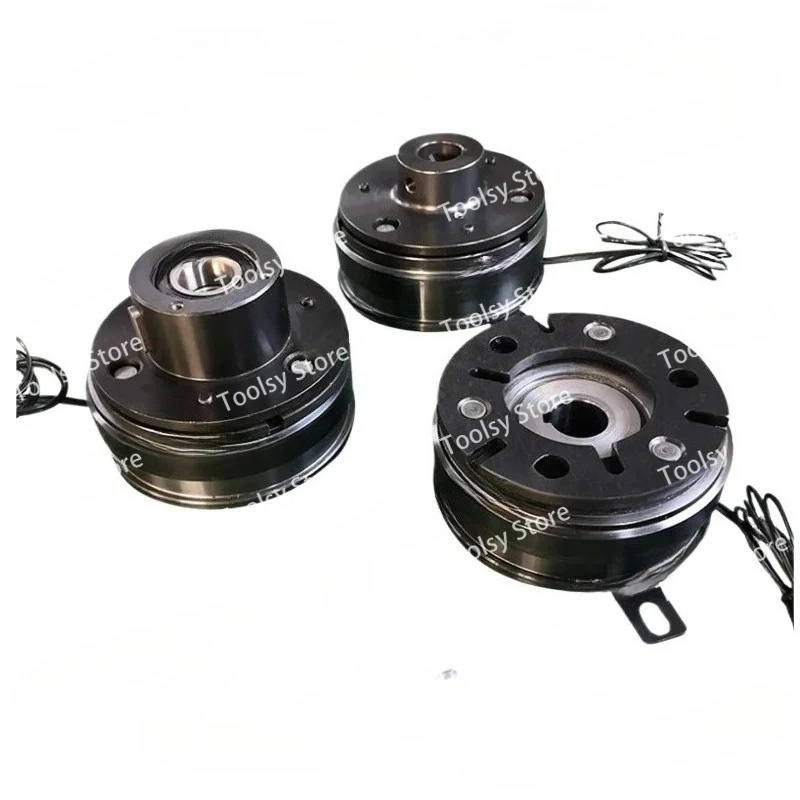 

1 PCS 05/10/20/40/80/160/320/A/B DLD6 Series Electromagnetic Brake