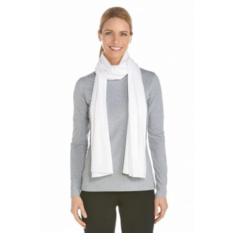 

Sun Shawl - UPF 50+ Sun Protection - Bhakti