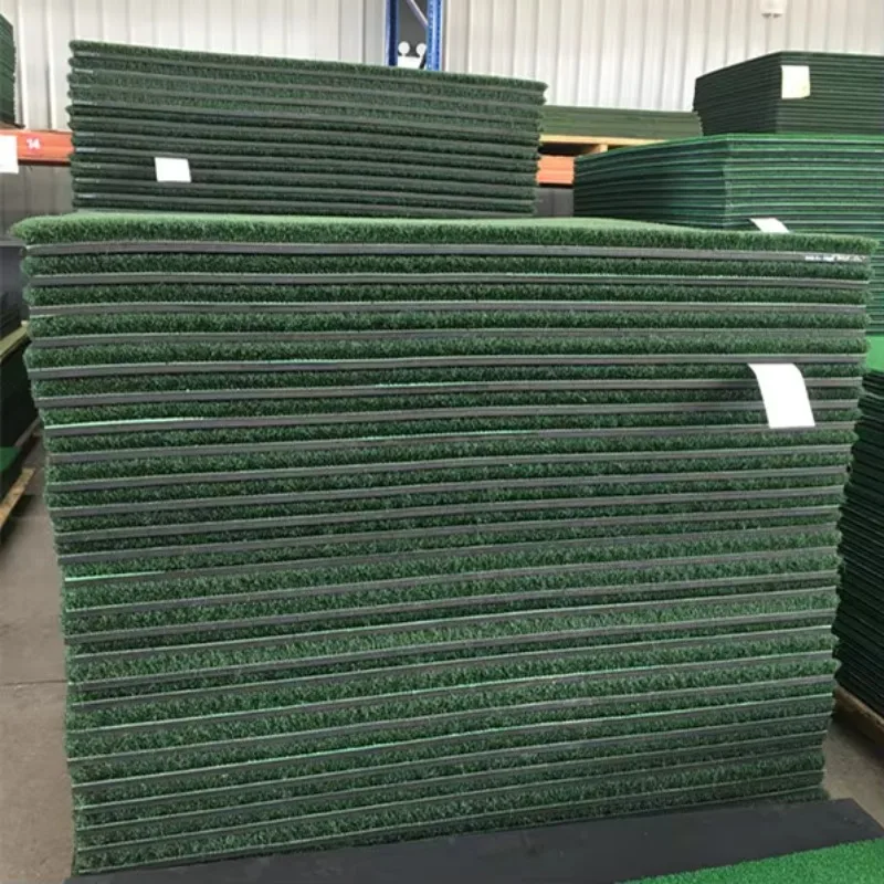 Футболка Driving Range, газонковый симулятор, качели для гольфа, зимний коврик для ударов