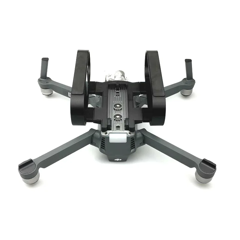 Landing Gear Heightened Extended leg Safe Bracket Camera gimbal protection for DJI Mavic Pro Drone Accessories