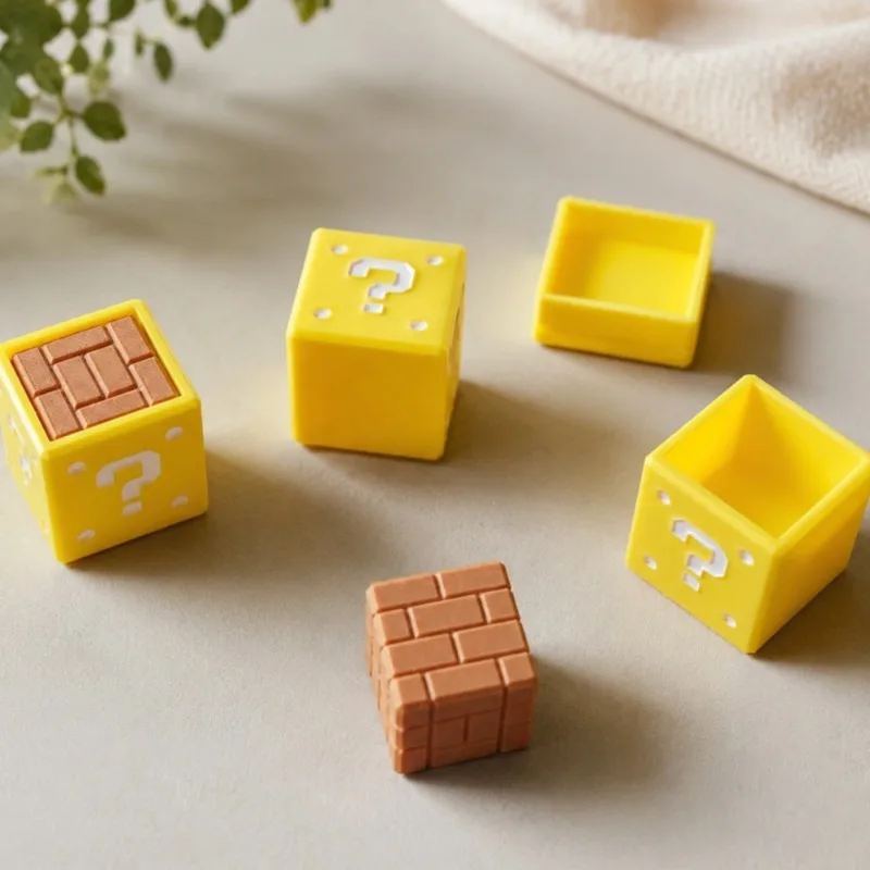 comedy-magia-mystery-brick-by-jc-magic-question-box-close-up-magic-tricks-solid-brick-transposition-gimmick-mentalism-illusion