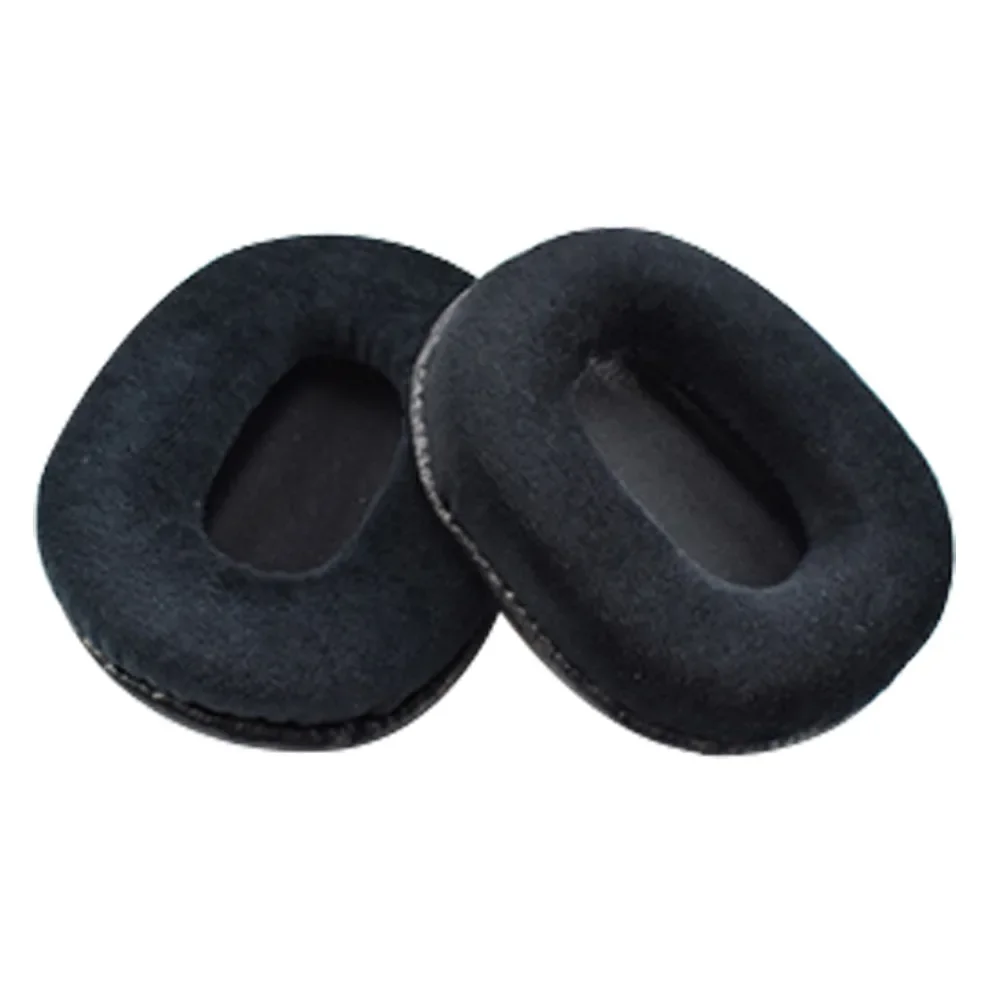 Earpads Cushion For Audio Technica ATH M50 M50X M40 M40X M30 M35 SX1 M50S Dj Headphones