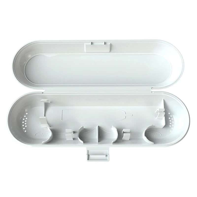 Universal Electric Toothbrush Travel Portable Box Outdoor Camping Toothbrush  Protective Cover Storage Box Organizer