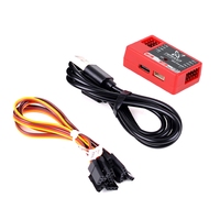 Y04A For FMS Reflex V3 Flight Controller Gyroscope Stabilizer for FMS Aircraft RC Airplanes Upgrade Flight Controller