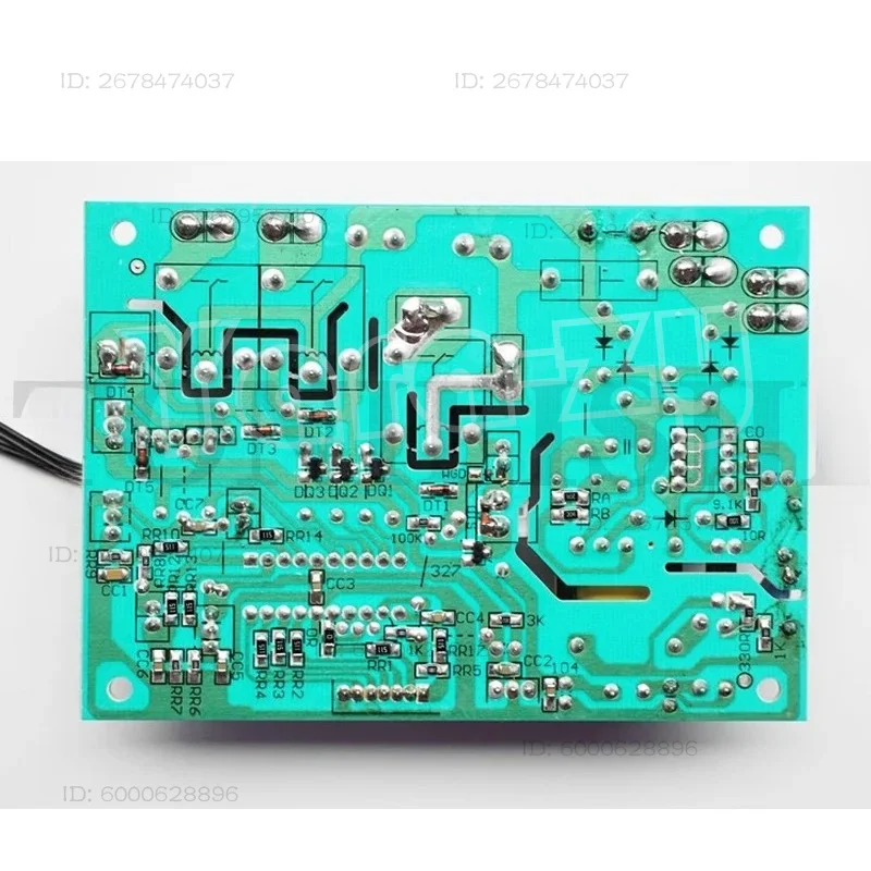 Ice machine computer main control board control board hzb-25bf circuit board