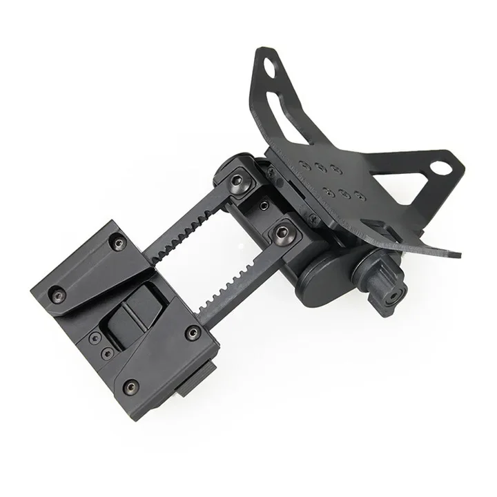 

Night vision device bracket PVS-7 PVS-15 dry dumper bracket