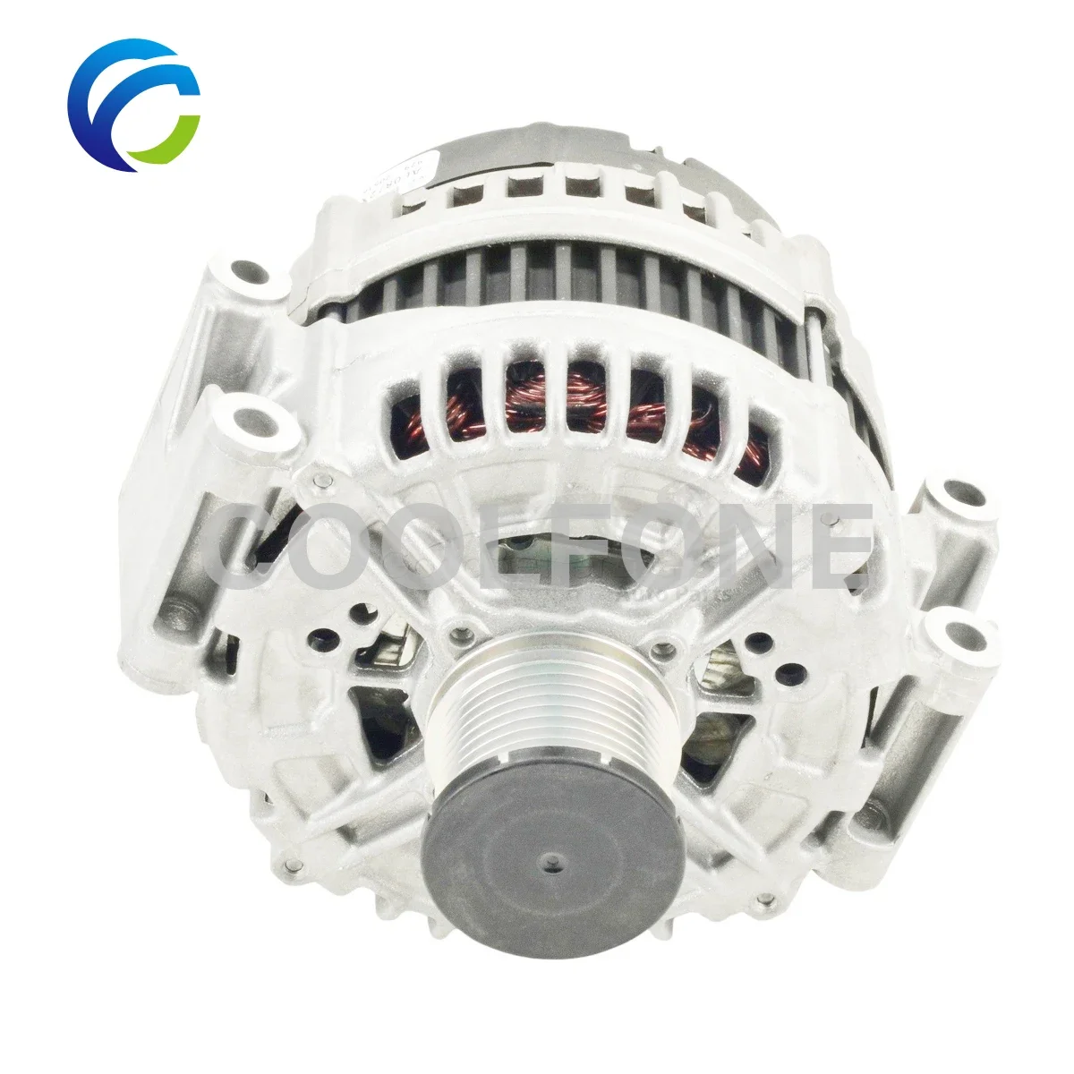 Generator Alternator for MERCEDES BENZ W164 ML280 ML300 ML320 ML350 OM642 0121813003 0121813103 0131540902 A