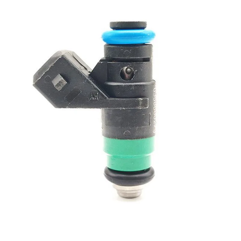 

Tonlinker OE H82132254 B208A03276 Car Replace Fuel Injectors Nozzle For Renault Logan Duster Sandero