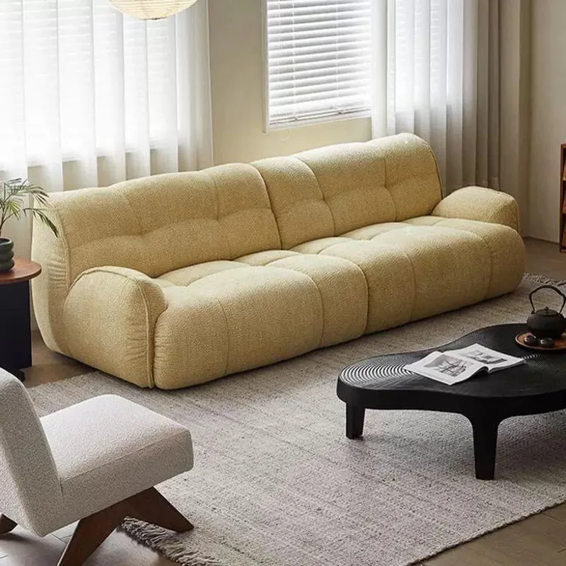 Couch Lazy Living Room Sofas Recliner Luxury Nordic Gaming Floor Bedroom Designer Outdoor Sofa Office Muebles Home Furniture