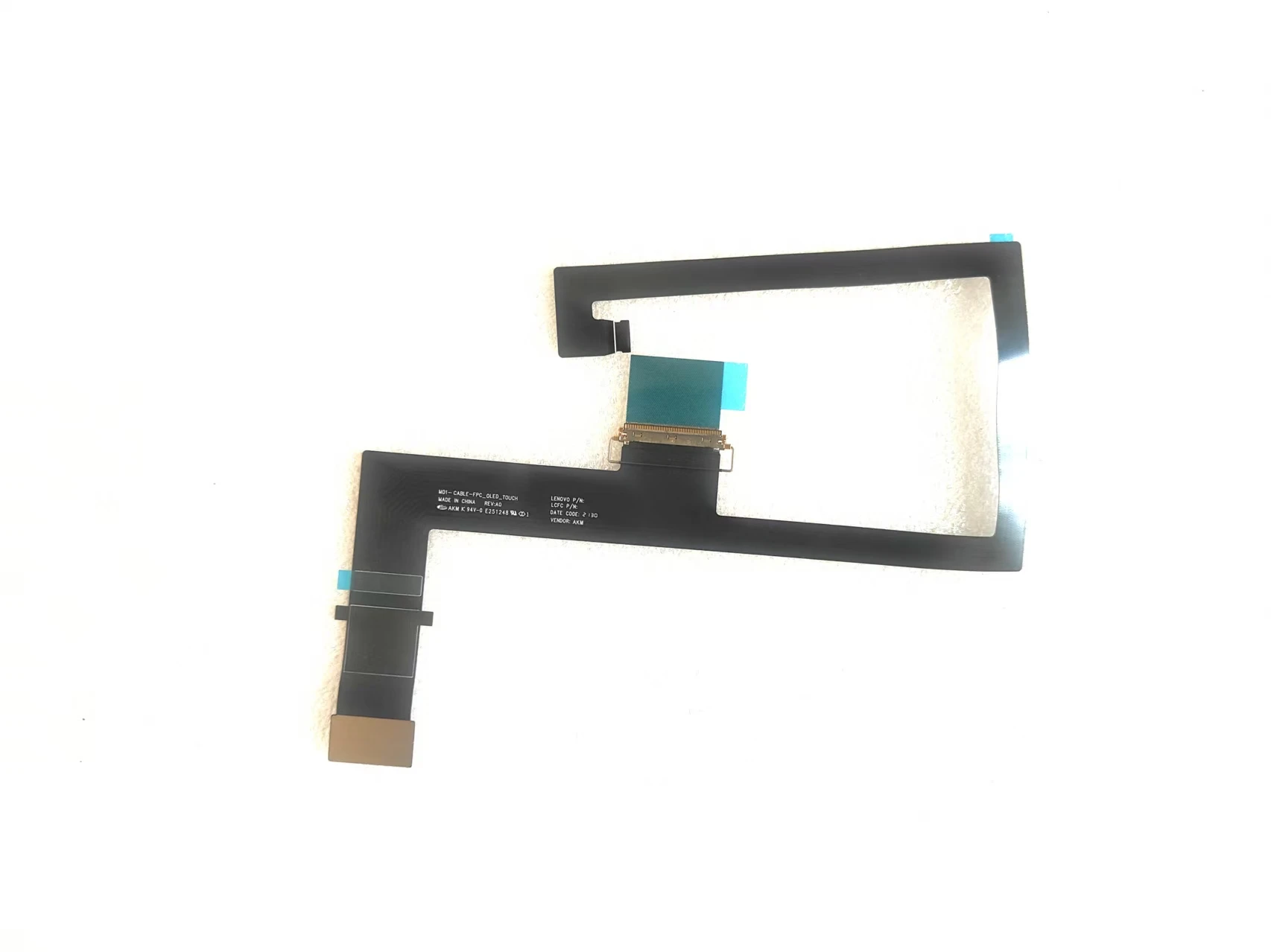 

New Original Laptop Parts MD1 For Lenovo Z16 OLED Touchpad Cable LCD EDP Cable DA30000SB10 SC10T78974