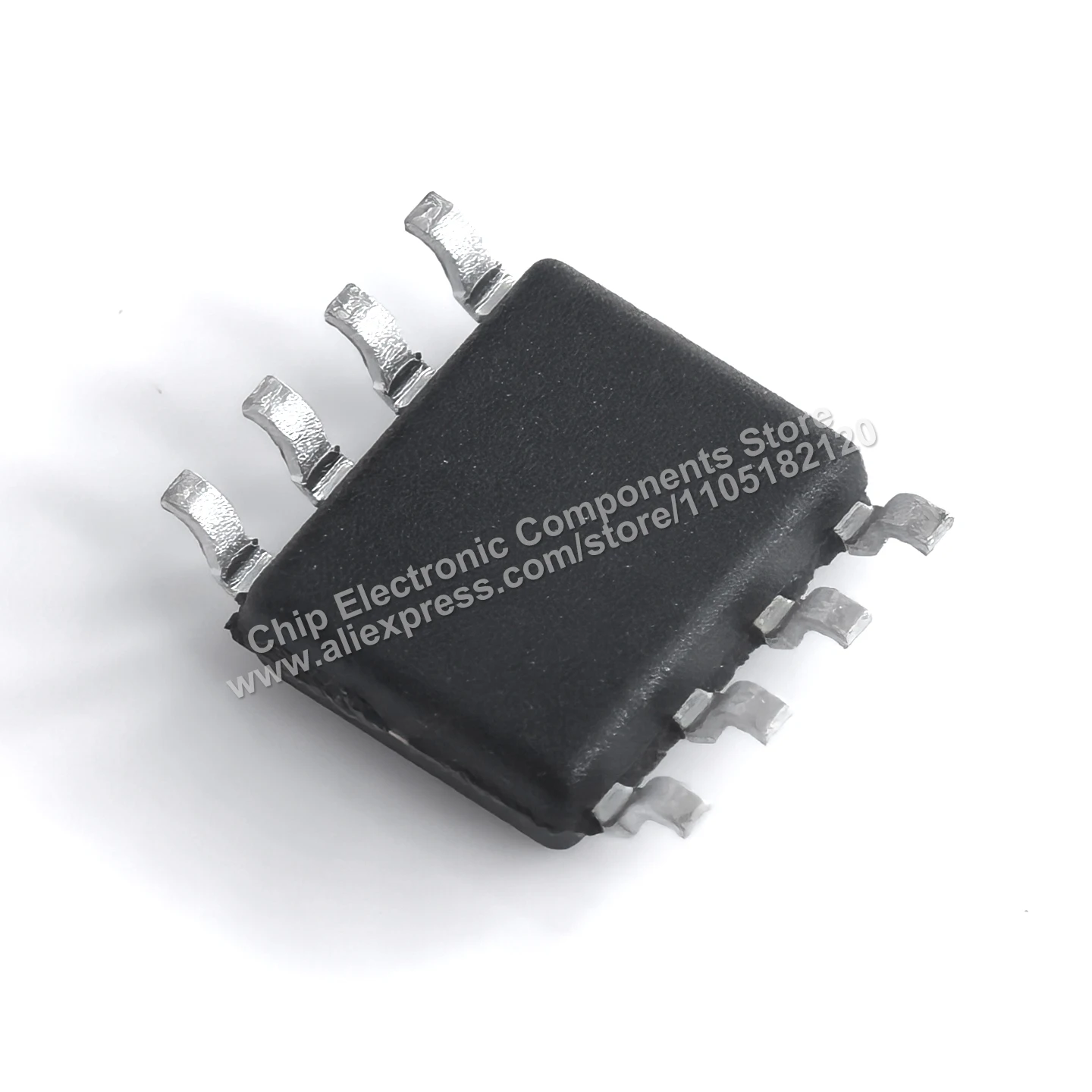 （5 PCS）Original IC AO4485 4485 Marking 40V P-Channel MOSFET Chip SOP-8 Package