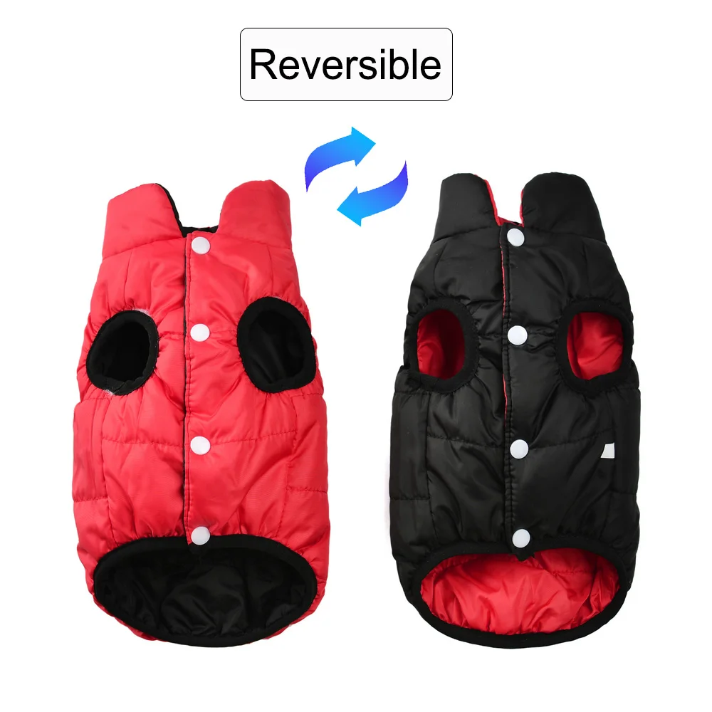 Thumbnail 2 - #10 Cheapest Pet Rain Jackets Deals You Can Get