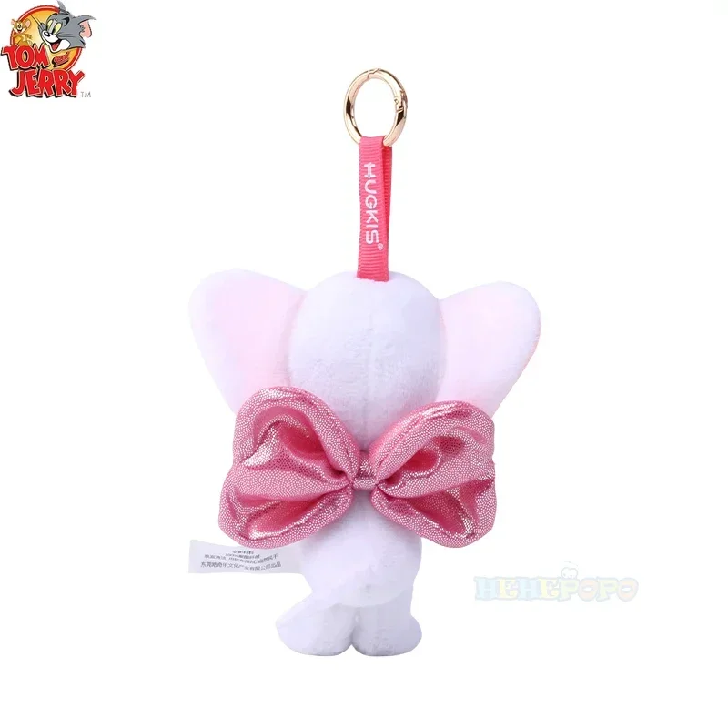 Nowe, ogromne ilości pluszaków Toodles, urocze postacie z kreskówki Tom i Jerry, miękkie, wypchane koty, ekskluzywna, limitowana edycja, prezent.