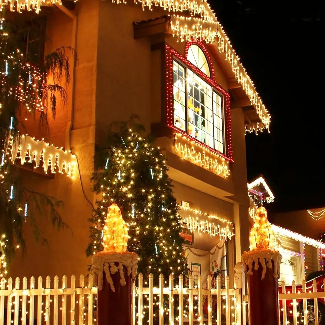 luzes-de-cordao-solar-em-forma-de-gelo-35m-96-leds-a-prova-d'Agua-para-decoracao-de-jardim-festa-casamento-e-iluminacao-de-cortina