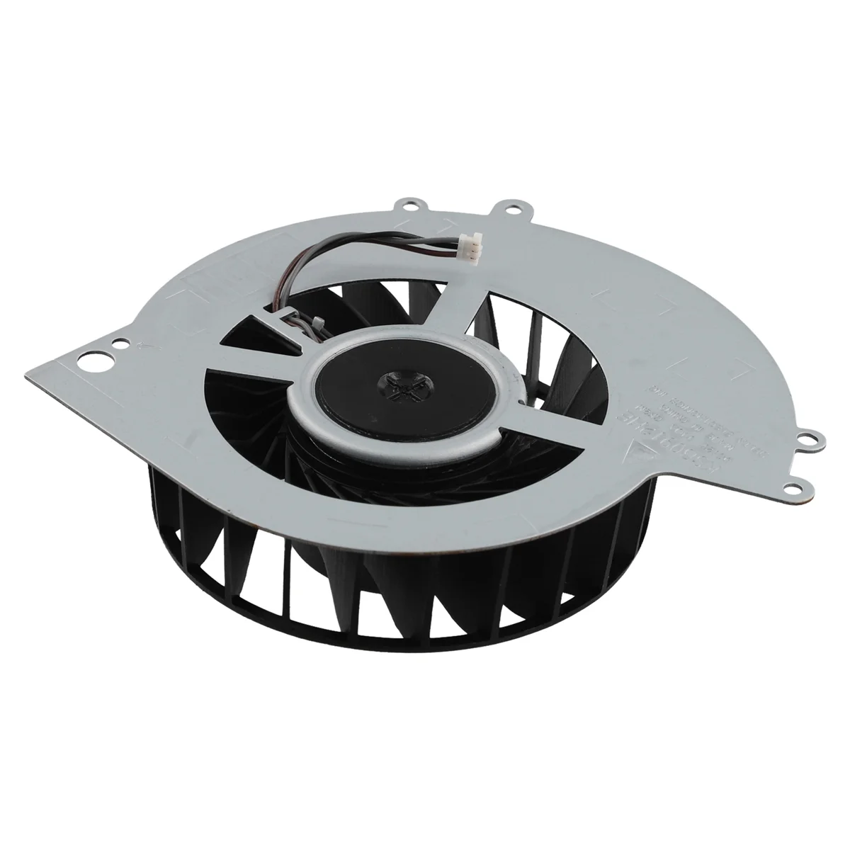 Internal Cooling Cooler Fan for PS4 Slim PRO 1000 1100 1200 2000 7000 Console KSB0912HE CUH-7000 CUH-1000,B