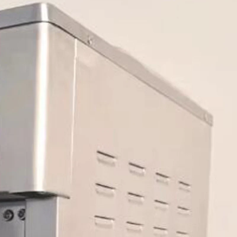 Top Stainless Steel Soft Ice Cream Making Machine With LCD Panel Yogurt Machine 110V 220V Gelato Sorbet Freezing Equipment