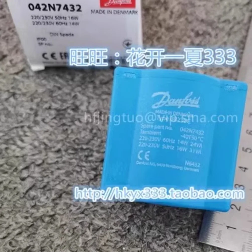 new-for-danfoss-coil-bb230a-042n7432