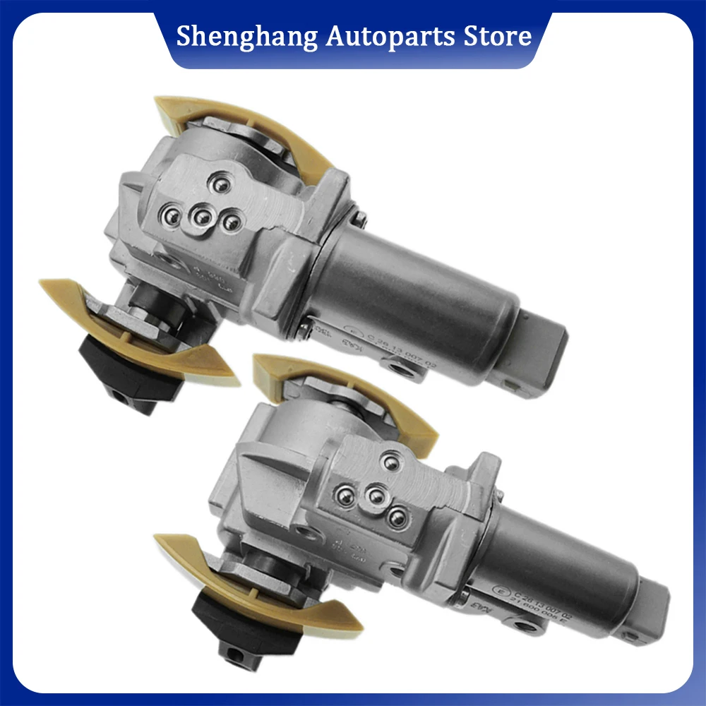 077109087P 077109087E 077109088E 077109088P Блок регулировки распределительного вала для Audi 	 A6/S6 A8/S8 RS6/RS6 VW Phaeton Touareg