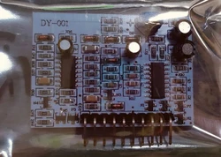 General Purpose Front Stage Boost Board of Pure Sine Wave / Modified Wave Inverter Ka7500 Boost Drive Board on Board 220V Output