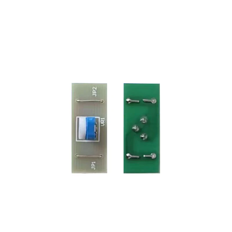 

New Fuser Chip for Kyocera ECOSYS P2235dn 2235dw P2040dn 2040dw M2135dn2635dn M2635dw 2735dw M2040dn 2540dn M2540dw 2640idw