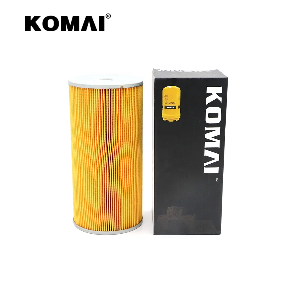 

15607-1340 For Hino EK100 K13D Engine Oil Filter 15607-1341 P502189 15607-1340 15607-2160