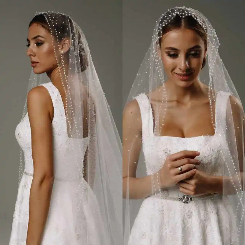 fashion-wedding-veil-pearls-one-layer-chapel-length-bride-veils-handmade-bead-edge-bridal-accessories-with-comb-customized