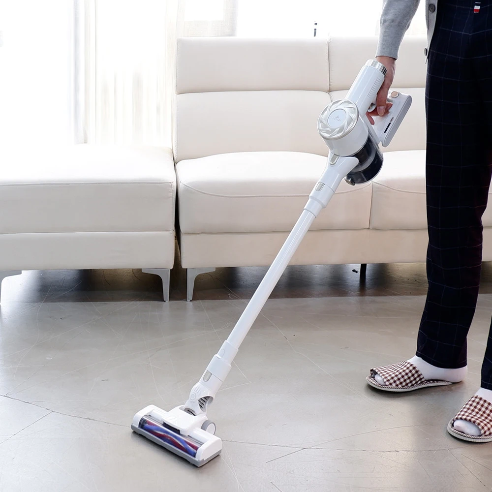 라헨느 프리미엄 더 퀸 익스트림 V11 무선청소기 - 4