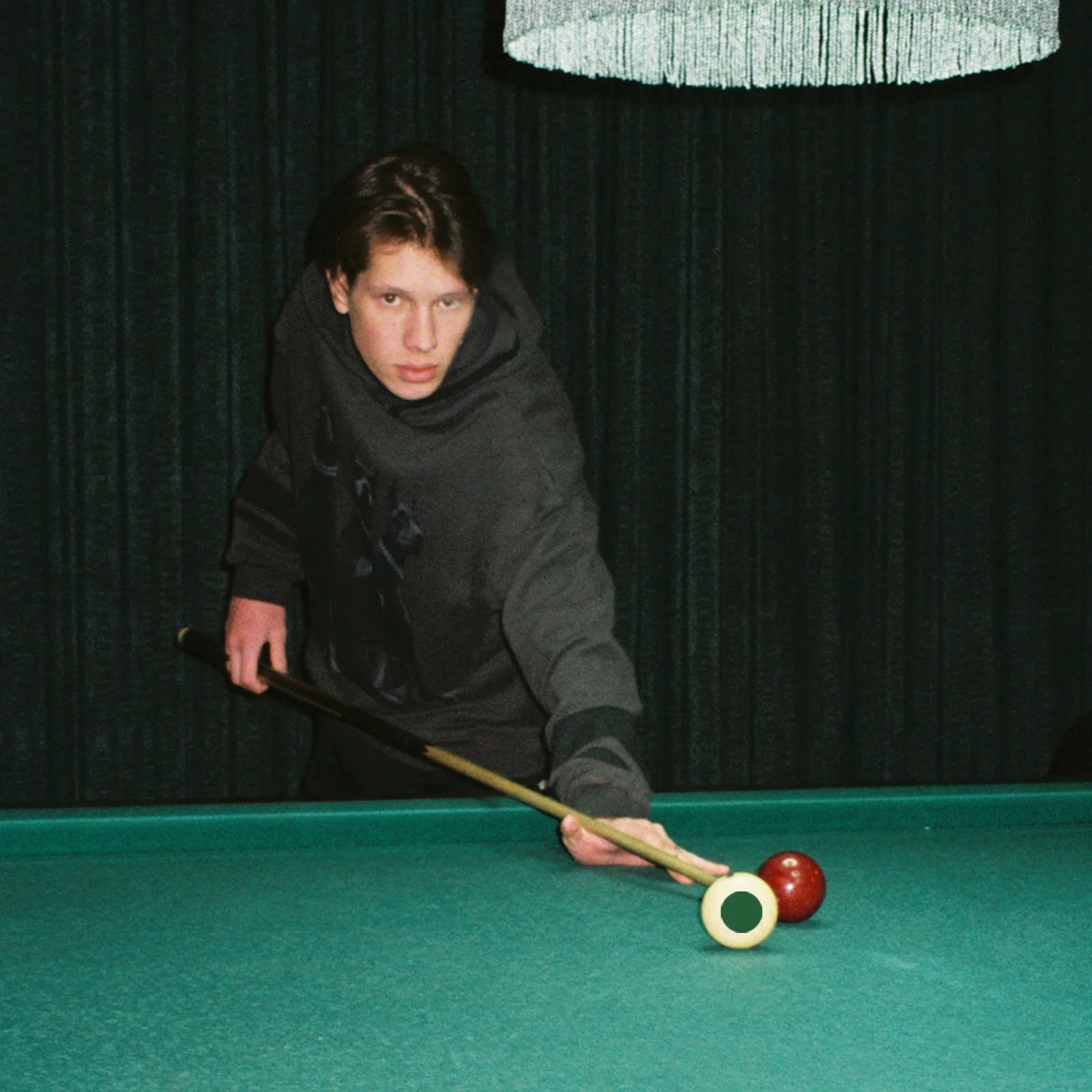 1 Sheet Pool Table Repairing Sticker Durable Felt Billiard Cloth Patch Pool Table Marker Patch Billiard Spot Repair