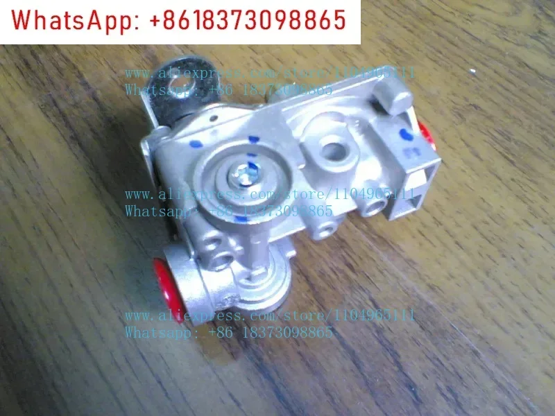 صمام غاز وايت رودجرز 25M14-705 #1