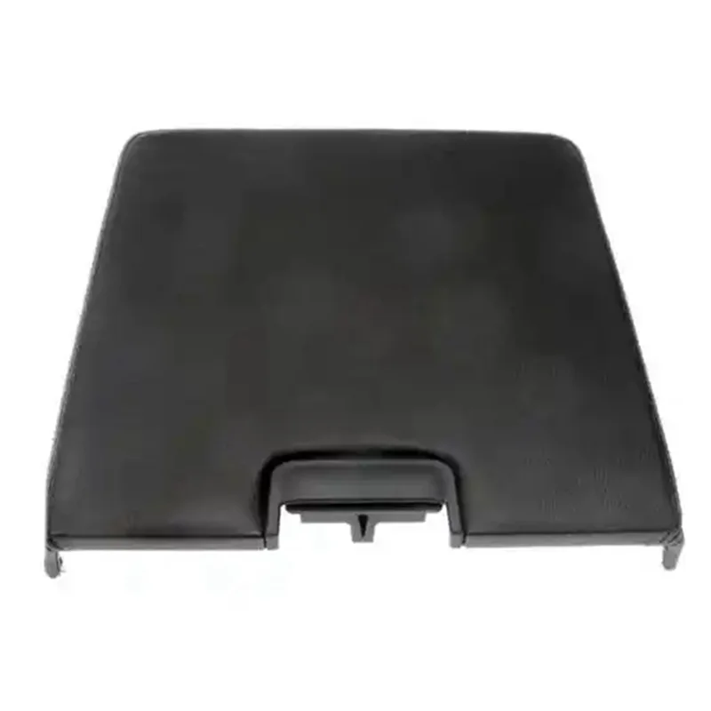 

Durable-Seat Armrest Cover Silverado Center Console Lid With Latch For Chevy GMC Chevy Silverado 20864151 20864154 20864153 A Pa