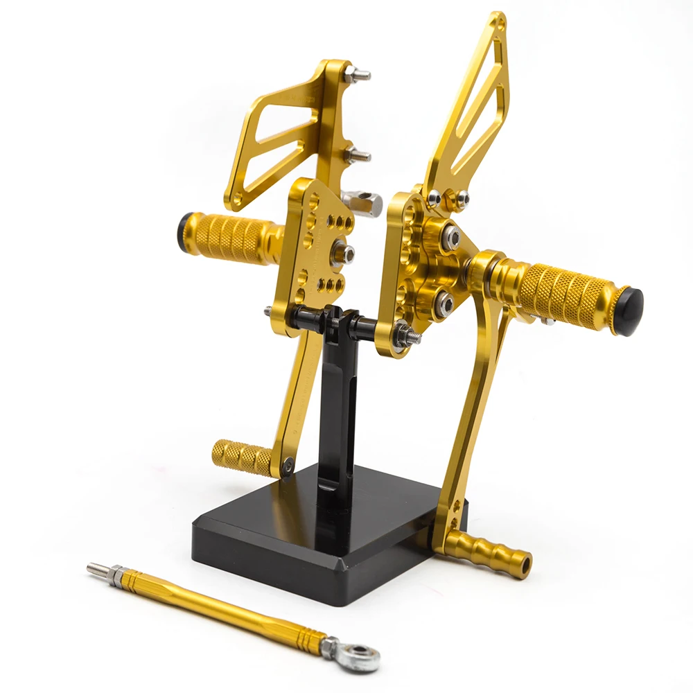 Cnc Motorcycle Rear…