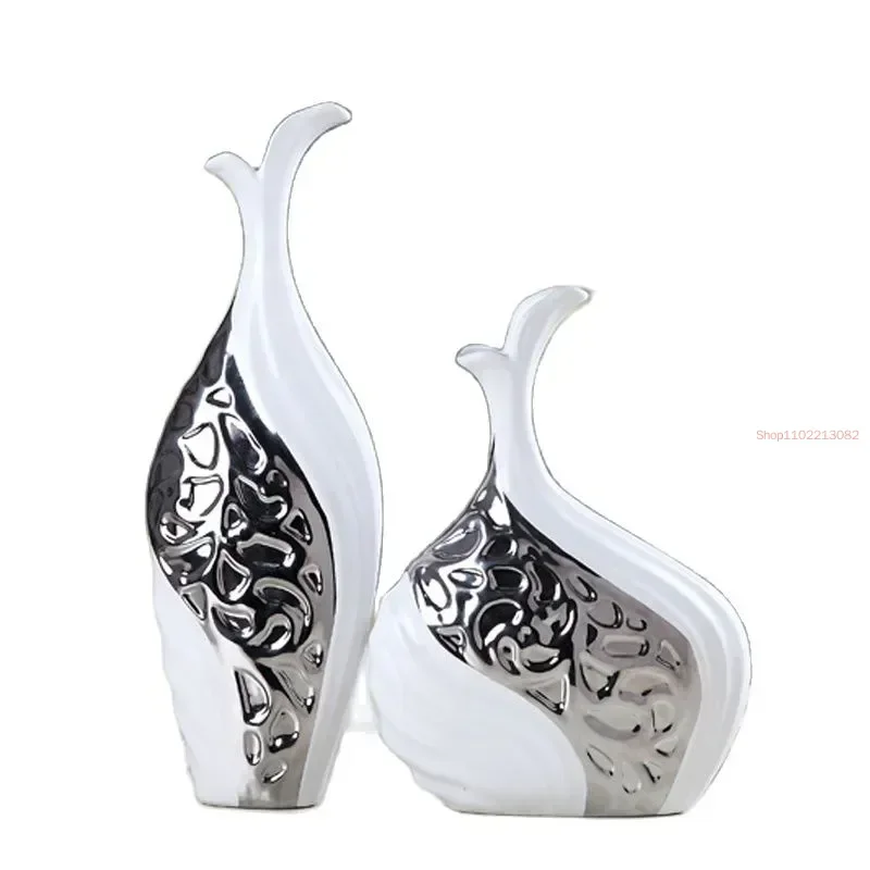 jarron-decorativo-de-ceramica-para-el-hogar-artesania-creativa-para-sala-de-estar-regalo-de-boda-de-alta-gama-jarron-plateado-hueco