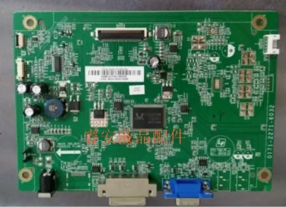 

Original VA322 VA322N-W driver board motherboard 0171-2271-6032 screen LXT3251N